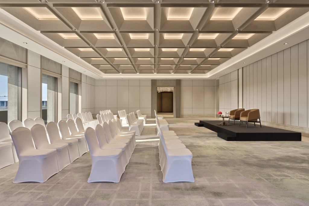InterContinental Chennai Mahabalipuram Resort by IHG - Général