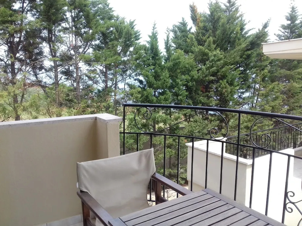 Economy Studio with balcony