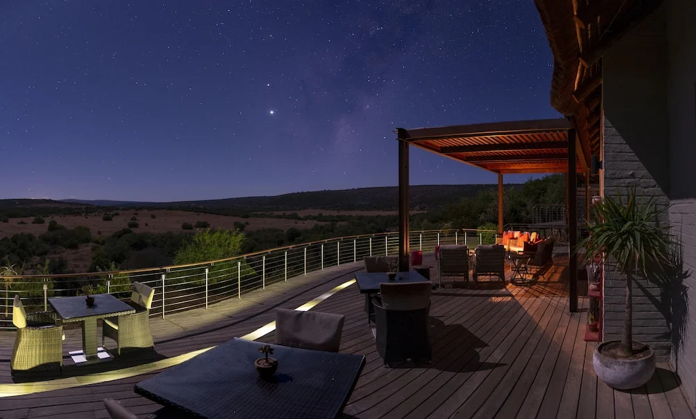 Shamwari Sarili Lodge - фото 35