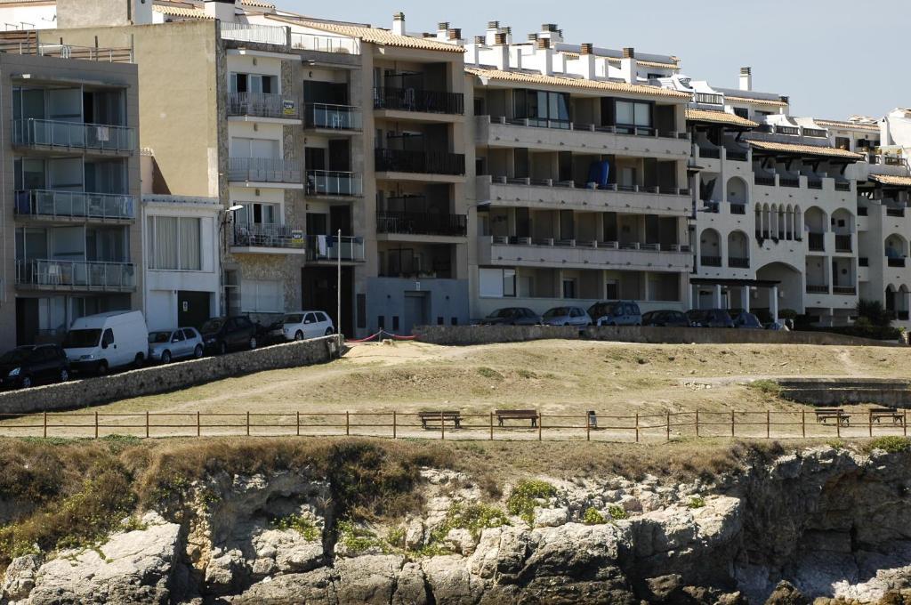 Апартаменты в Punta Romana C303