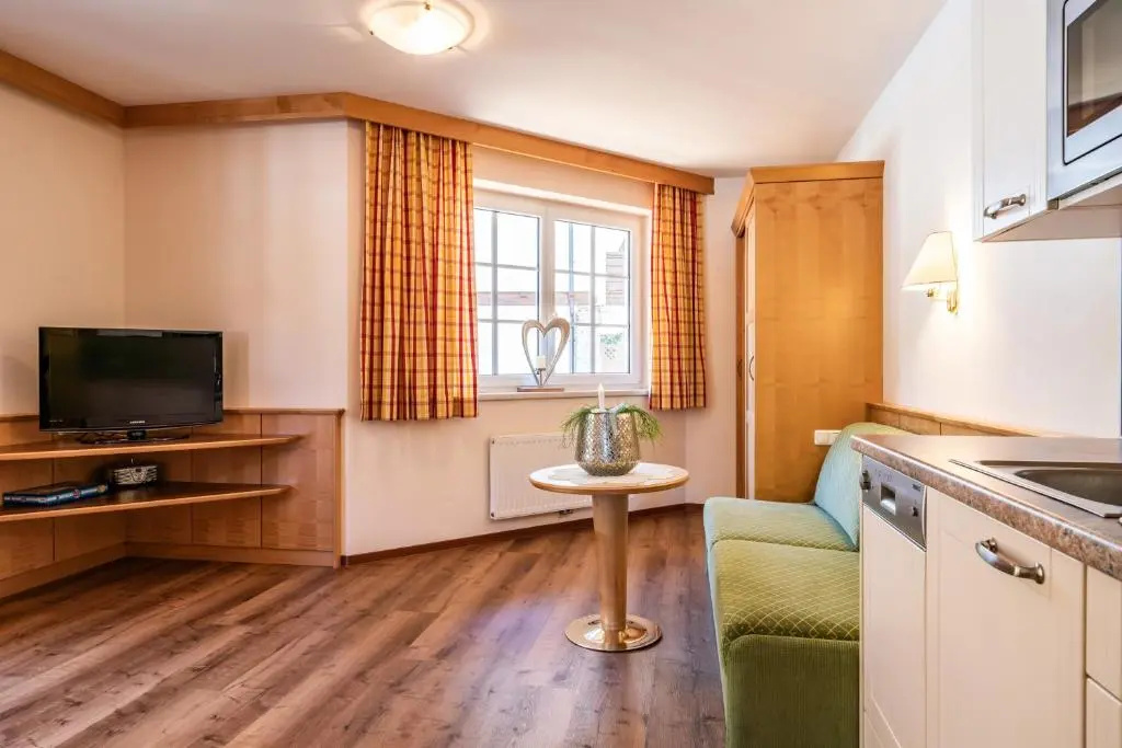 Sonnenhof - Chambres