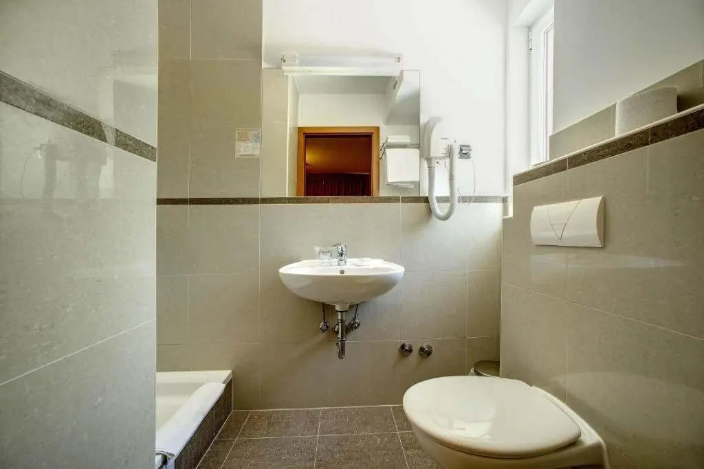 Duje - Chambres
