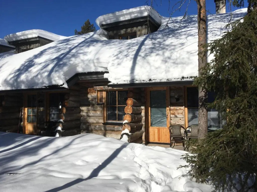 Cottage