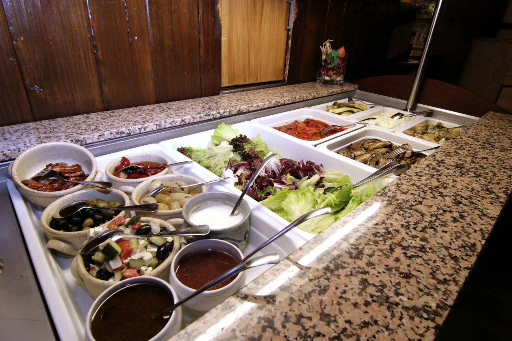 Hotel photo 12