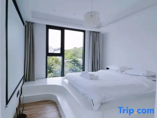 Standard Double room with sea view (full double bed)