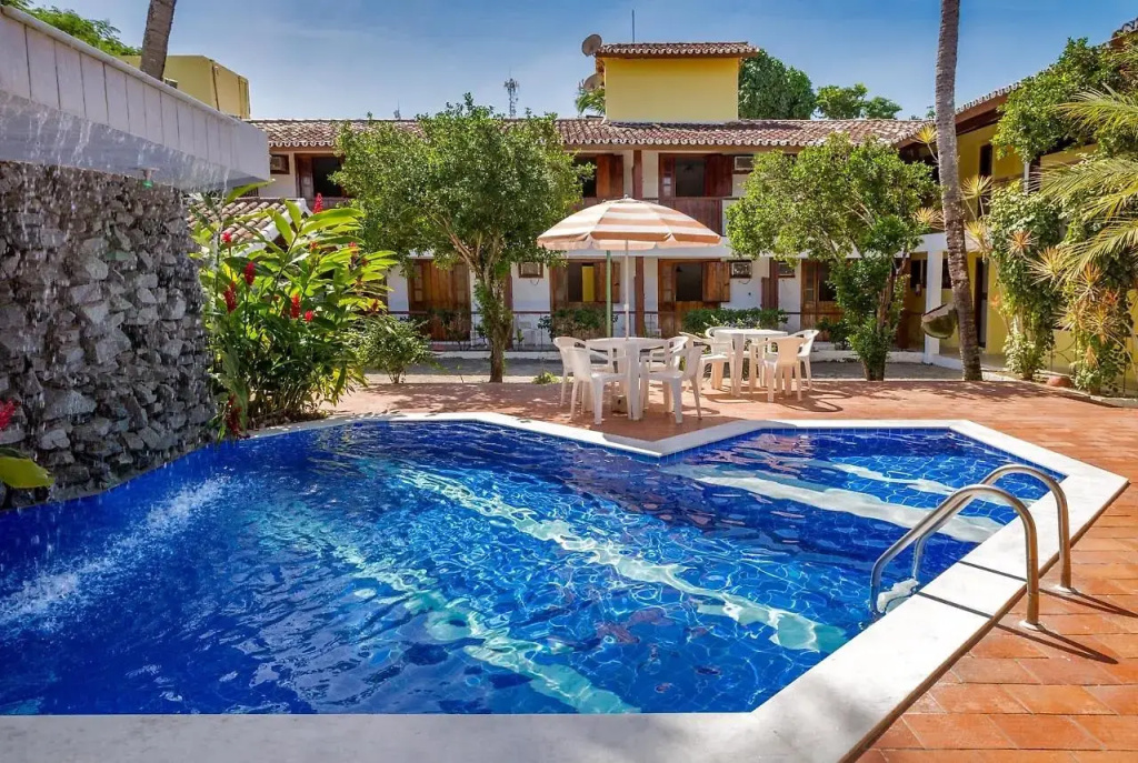 Chauã Porto Hotel - Général