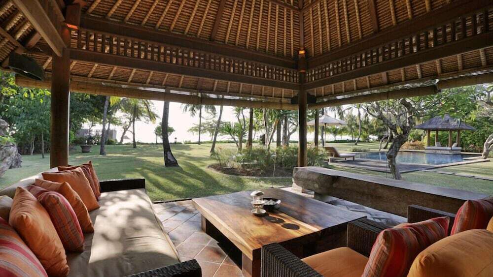 Villa Hanani