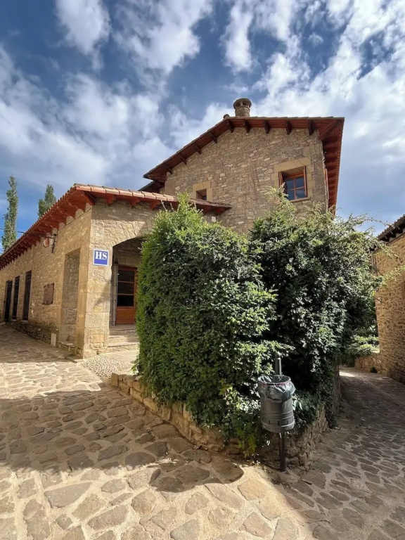 Posada Rural Os Tablaus