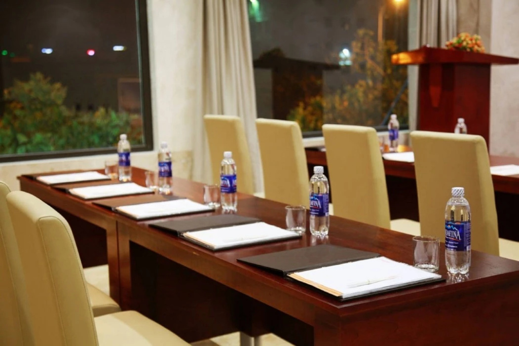 Hoang Dai 2 Hotel - Général
