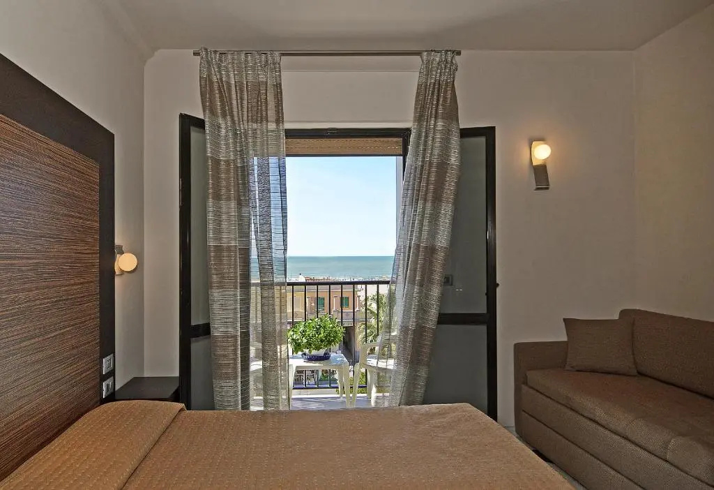 Hotel Eden - Général