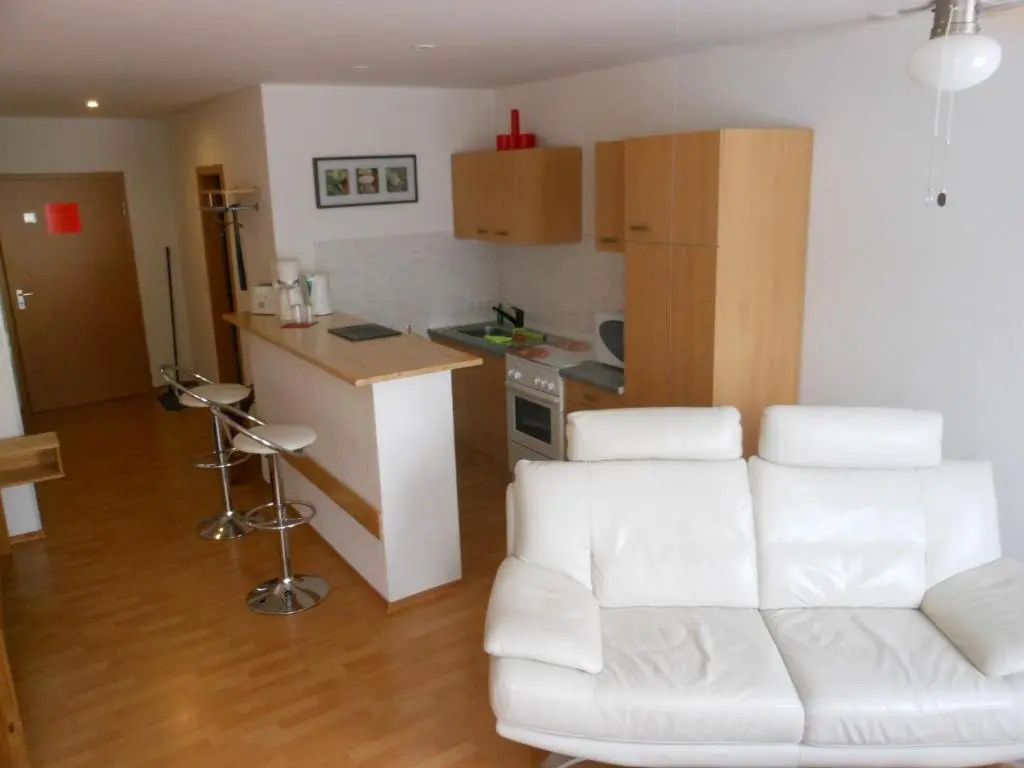 Pension "Am Werder" - Chambres