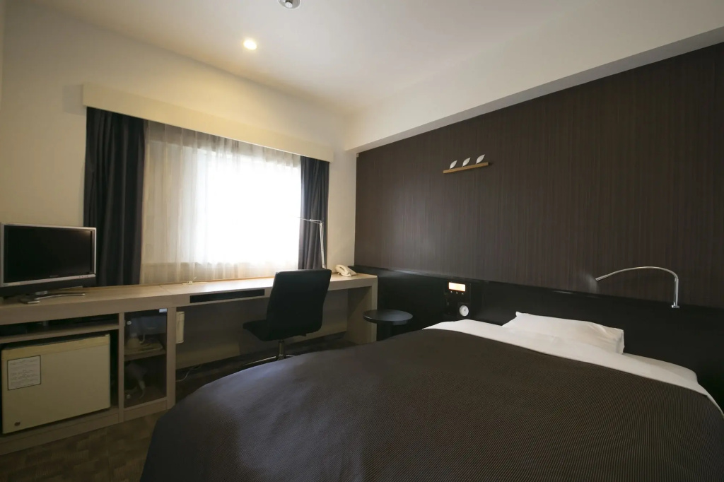 Shin Osaka Washington Hotel Plaza - Général