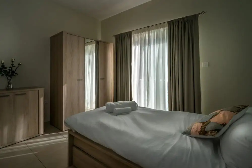 Consiglia Apartments - Sliema