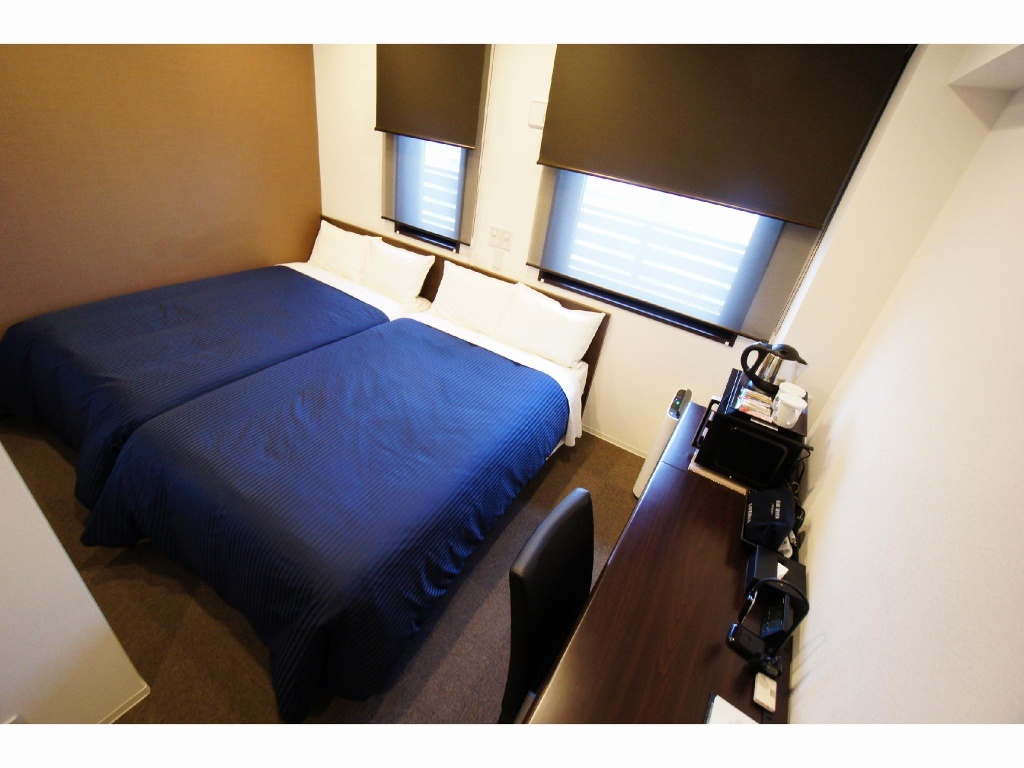 HOTEL LiVEMAX Kanazawa Ekimae 사진 8