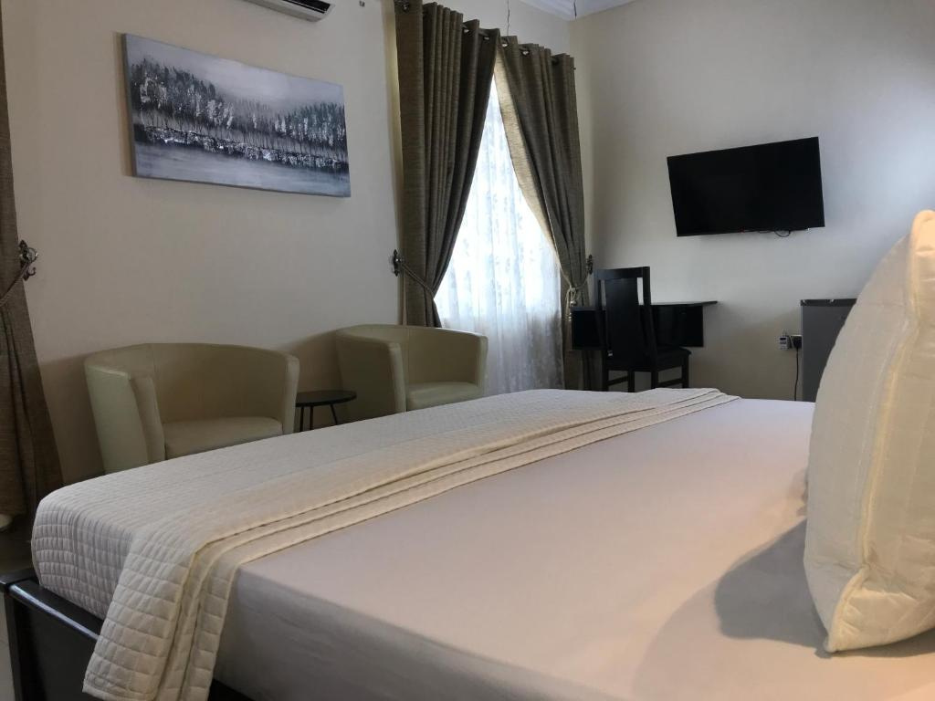 Superior room