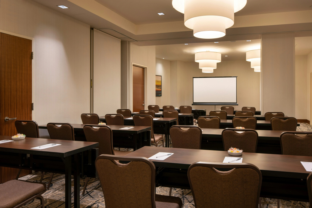 Hilton Garden Inn Long Island City New York - Général