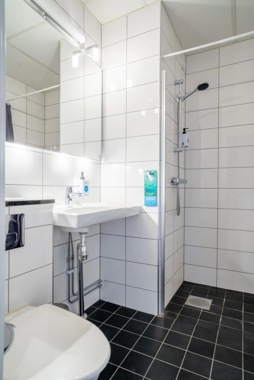 Quality Hotel Park Södertälje City - Général