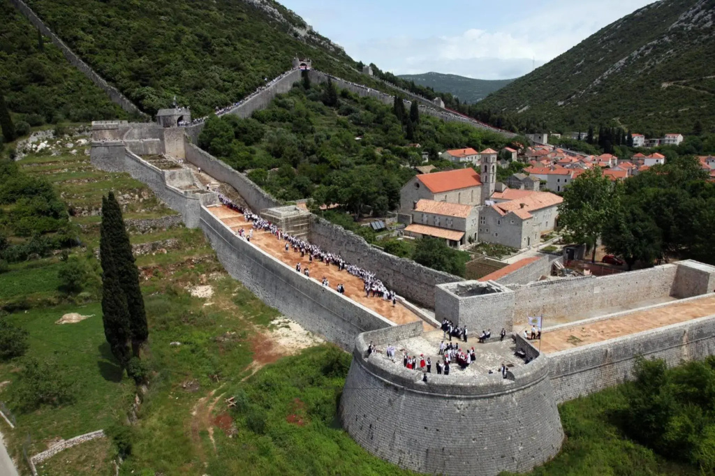 Cozy apartment close to Dubrovnik