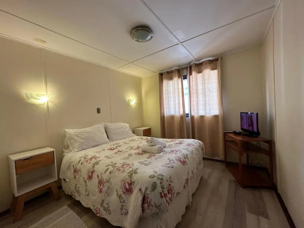 Cabañas Florencia - Chambres