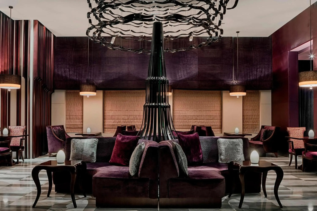 Le Méridien City Centre Bahrain - фото 15