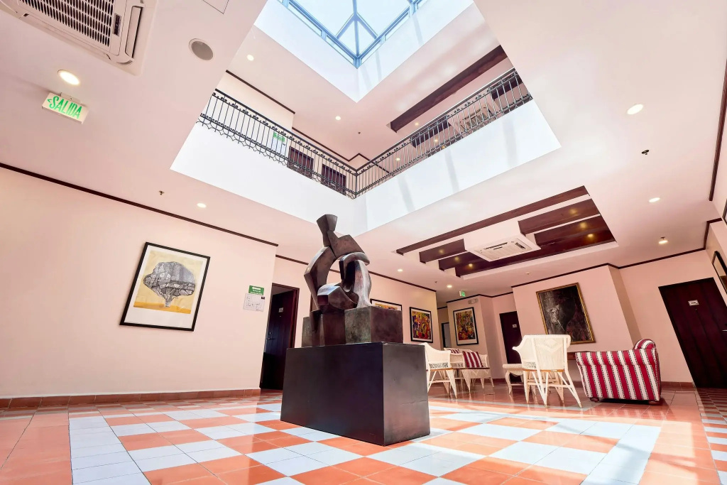 City Centro By Marriott La Recoleccion, Nicaragua