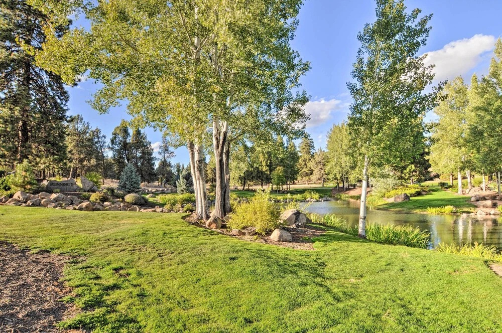 Rustic Klamath Falls Retreat w/ Private Deck! - фото 29