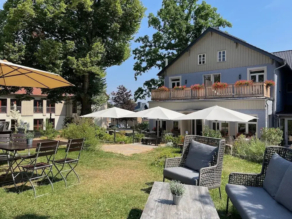 Logis Hotel QUARTIER 5