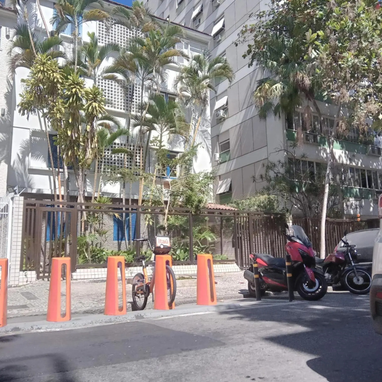 Apartamento Barão da Torre