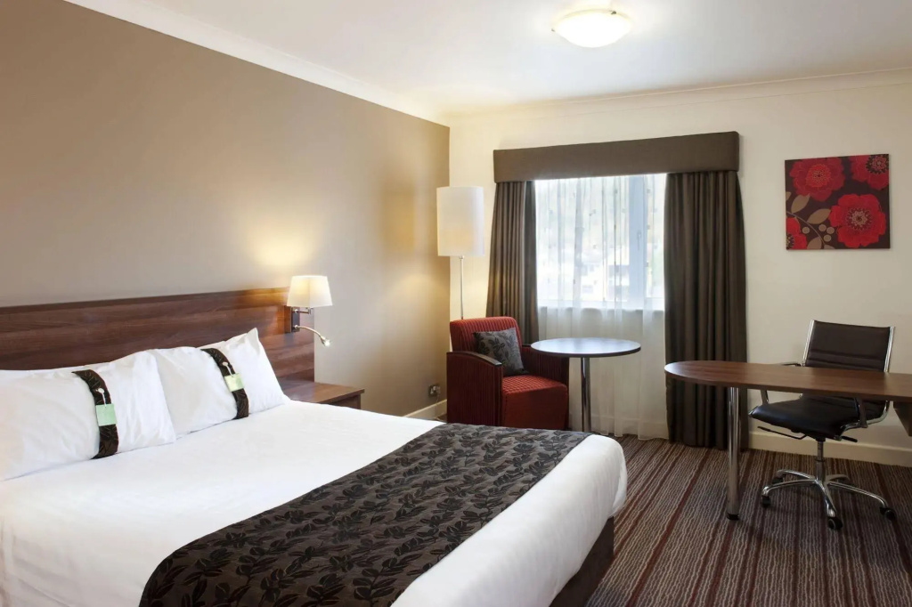 Holiday Inn Barnsley by IHG - Général