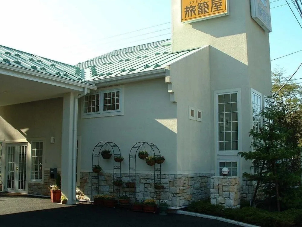 Family Lodge Hatagoya Yamanakako