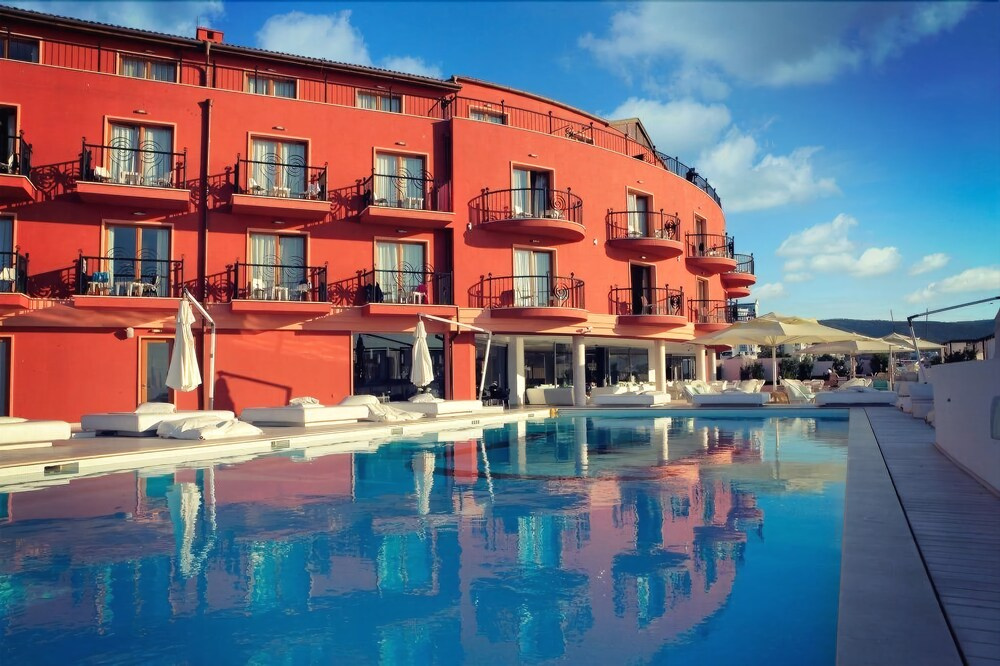 Hotel Dune - Général