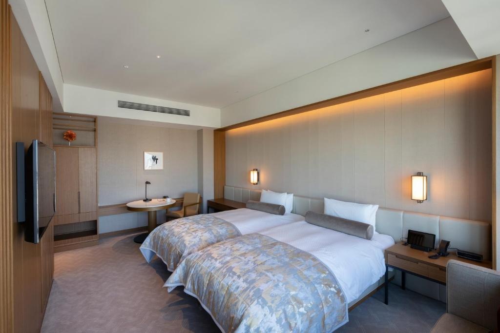 The Okura Tokyo 사진 24