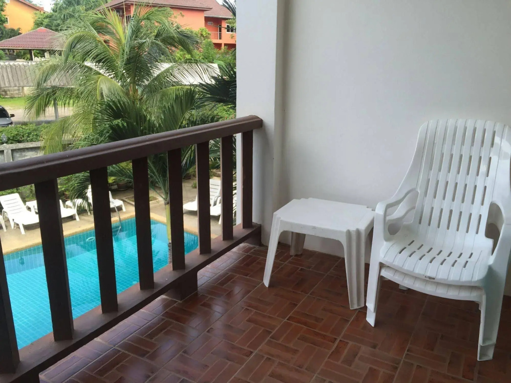 Krabi Cozy Place Hotel - Général