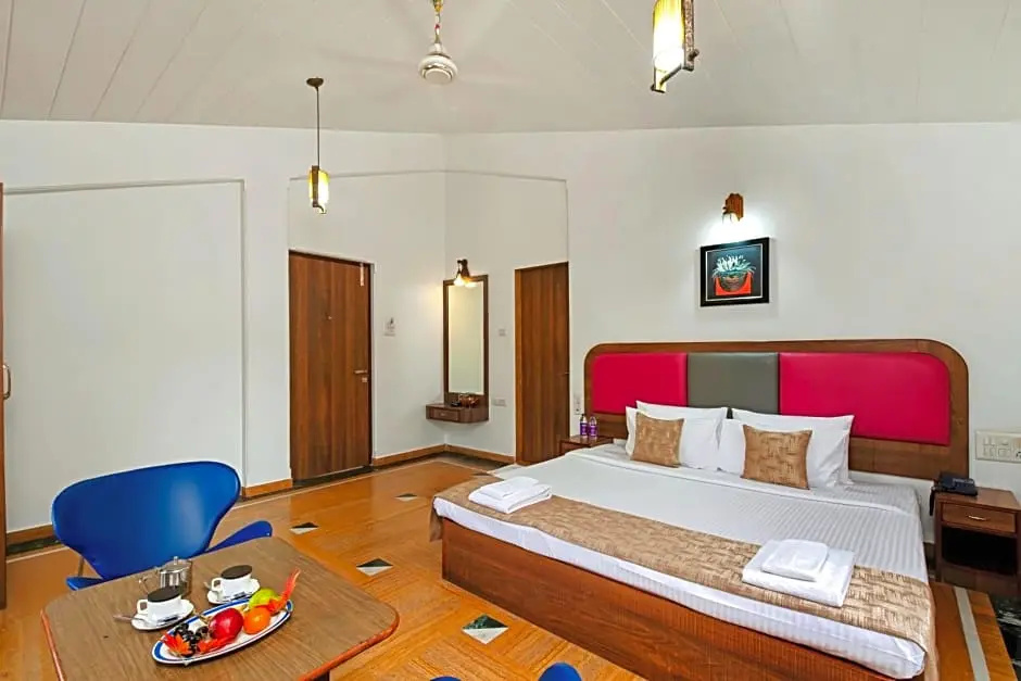 Hotel Sapphire - Chambres