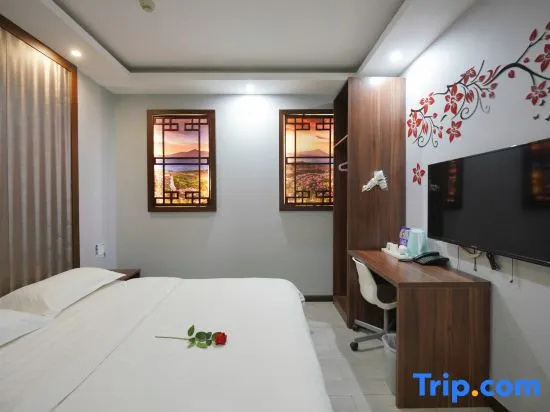Business room