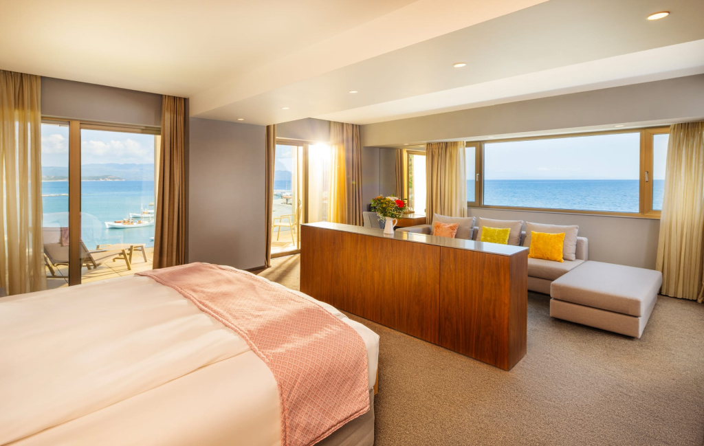 Superior Suite