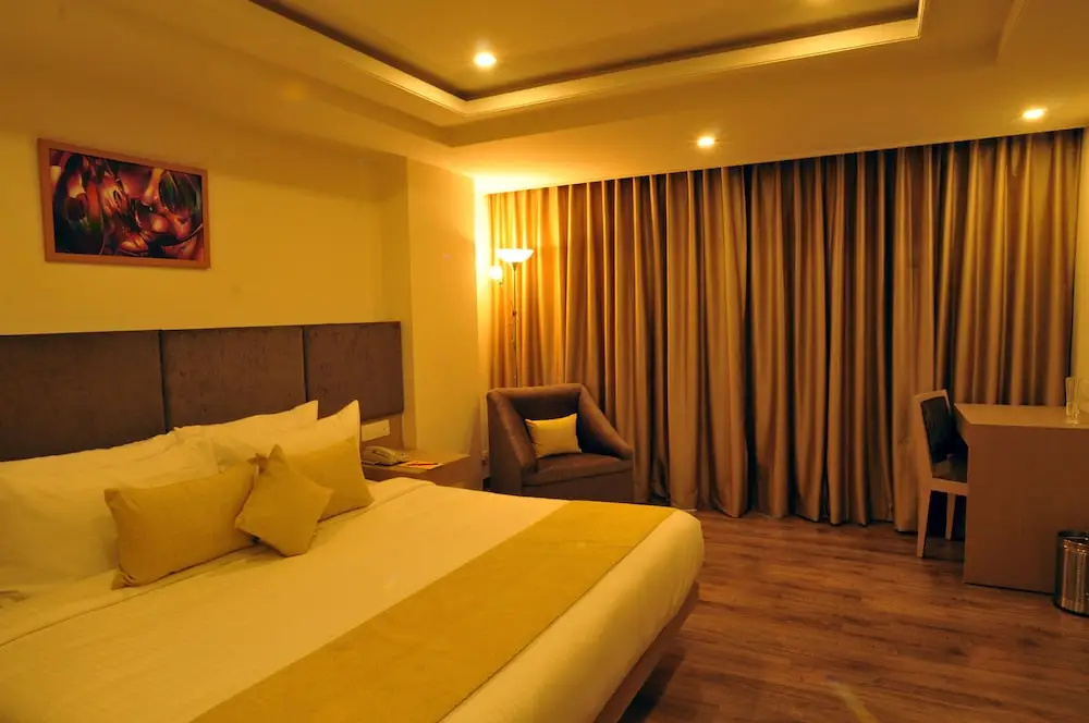 Royale Lalit Hotel Jaipur - Général