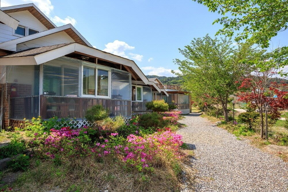 Gapyeong Yeoulmok Pension