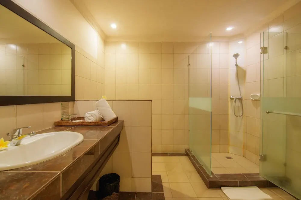Champlung Sari Hotel Ubud