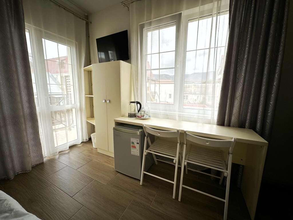 Mini Hotel Limonade — 2