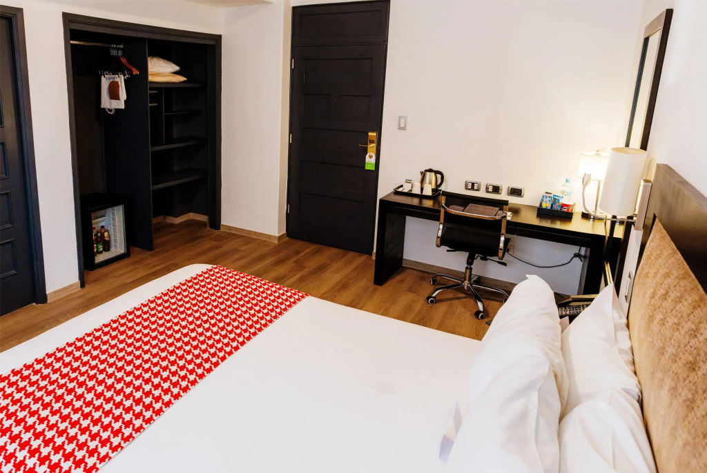 Wyndham Costa del Sol Cajamarca - Général
