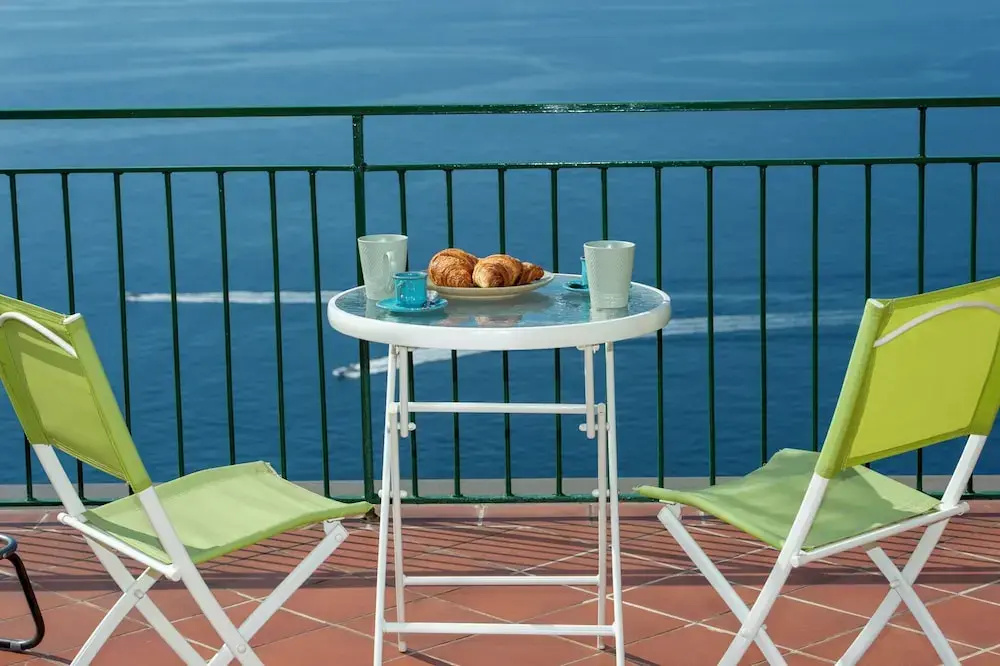 VivimiHome-Casa Tiberio