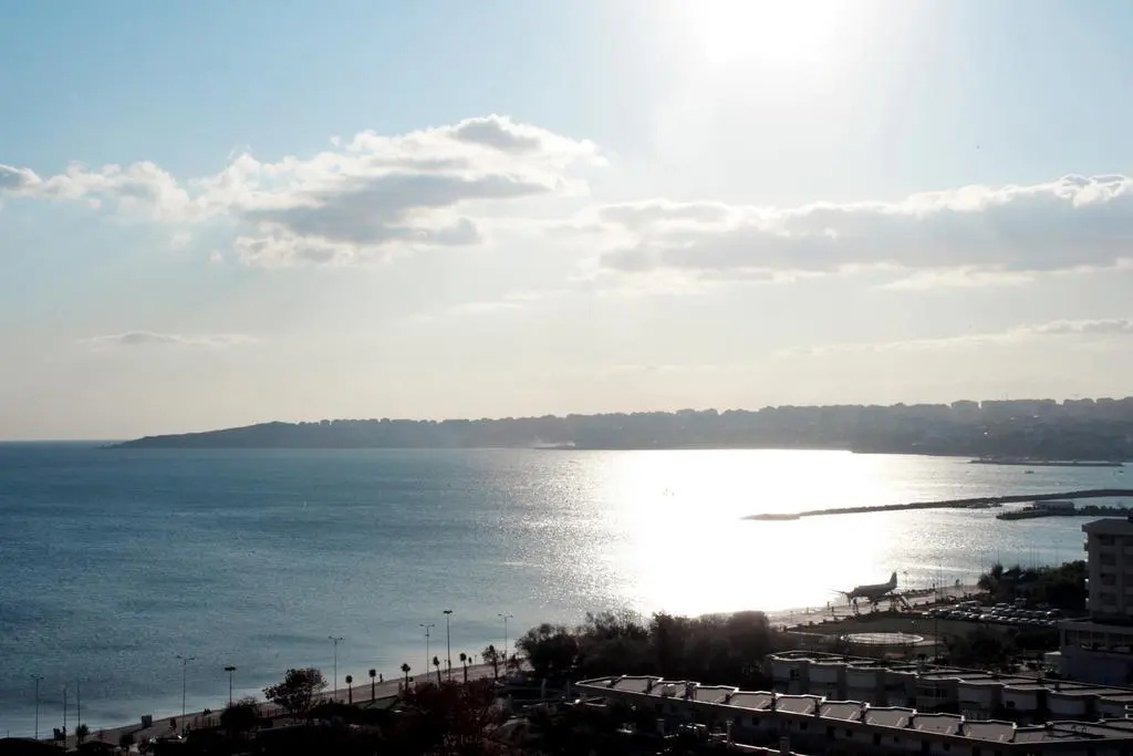 Eser Premium Hotel & SPA - Général