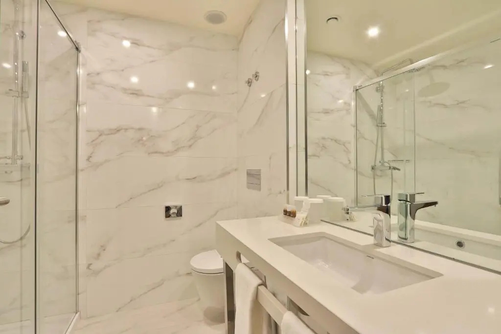 TURIM Ibéria Hotel - Chambres