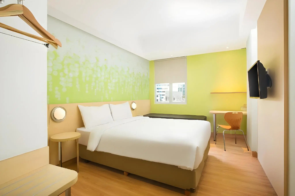 Zest Bogor by Swiss-Belhotel International - Général