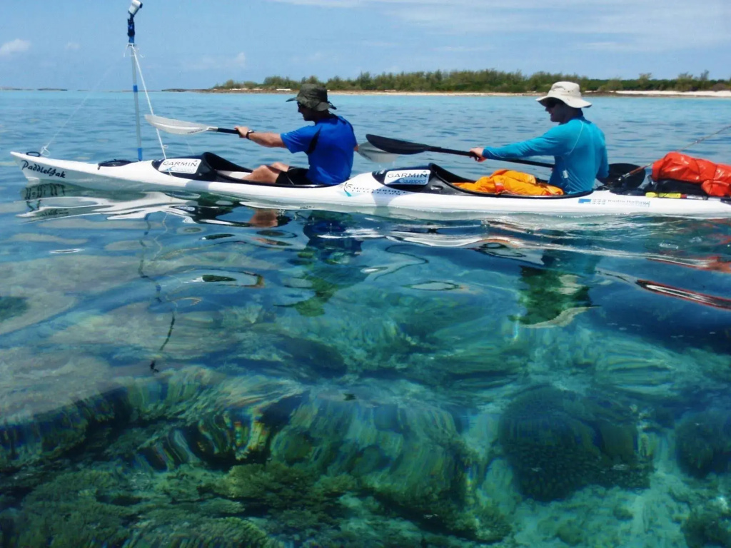 Ibo Island Lodge - Général