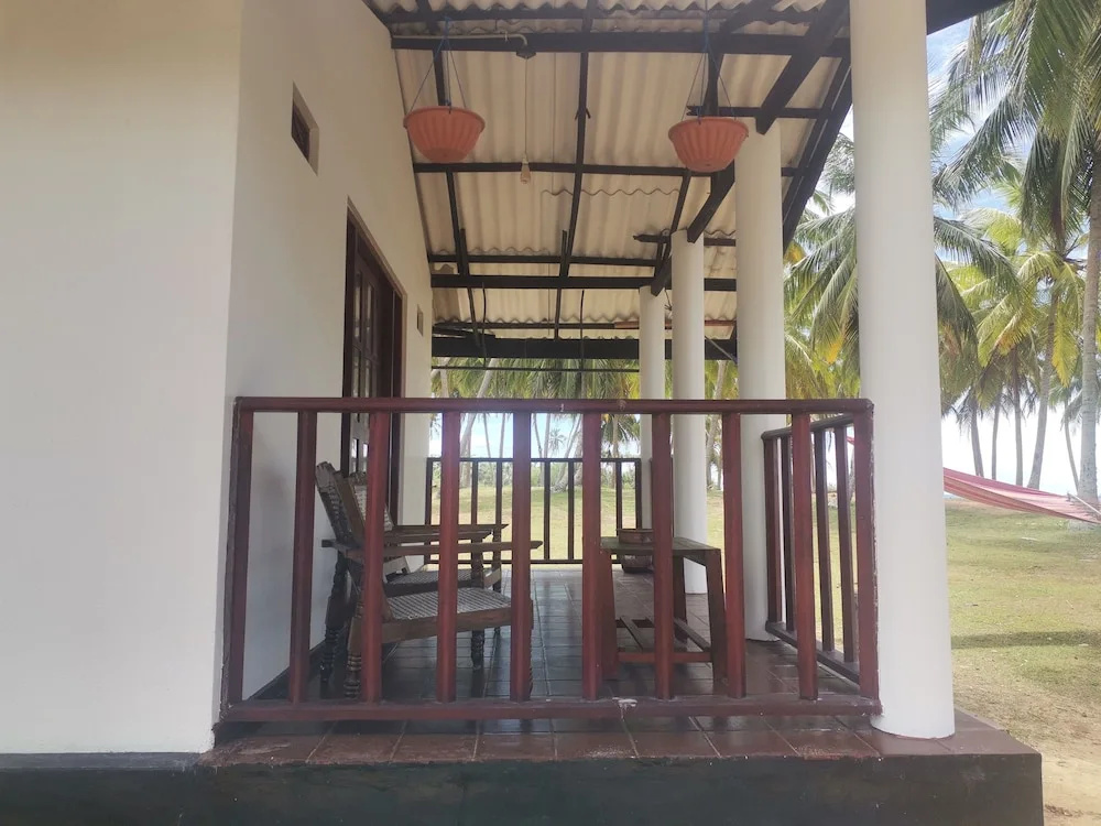 Helios Beach Resort - Général