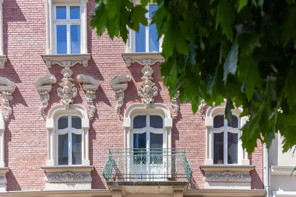 Apartment Krakow Arianska 4 by Renters