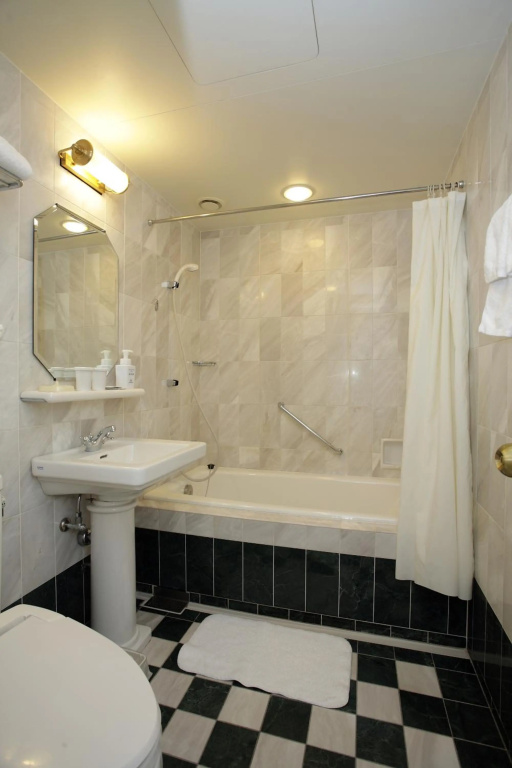 Hotel Monterey Osaka 사진 52