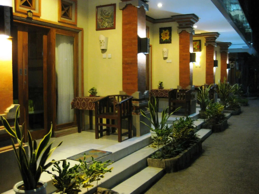 Sayang Maha Mertha Hotel - Général